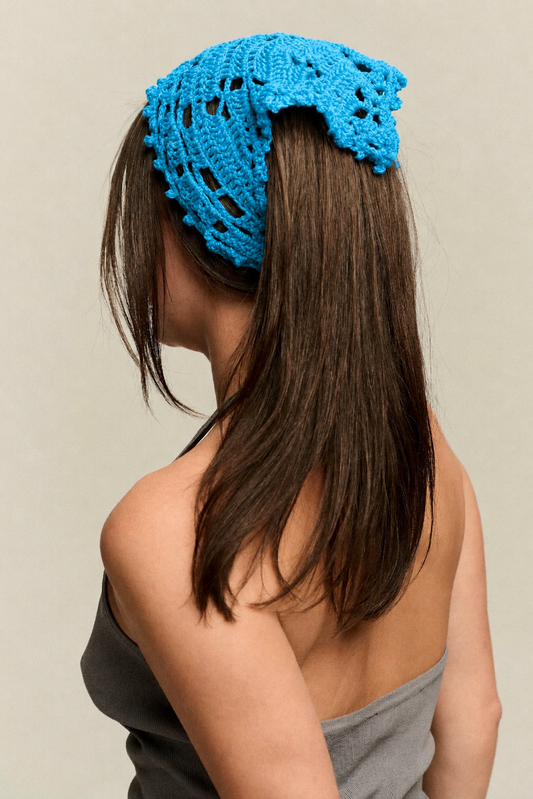 Lulu Bandana