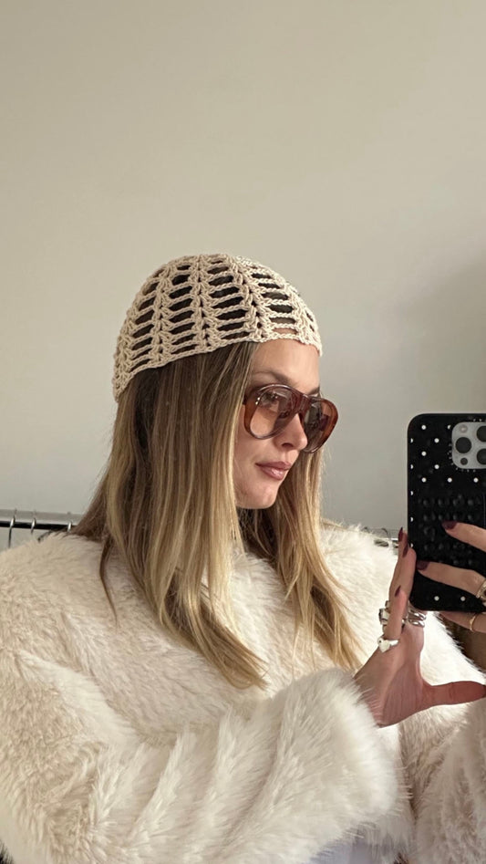 THE RUMI HAT @etherealelsa