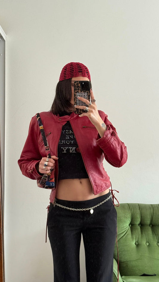 THE RUMI HAT @dragonsweep