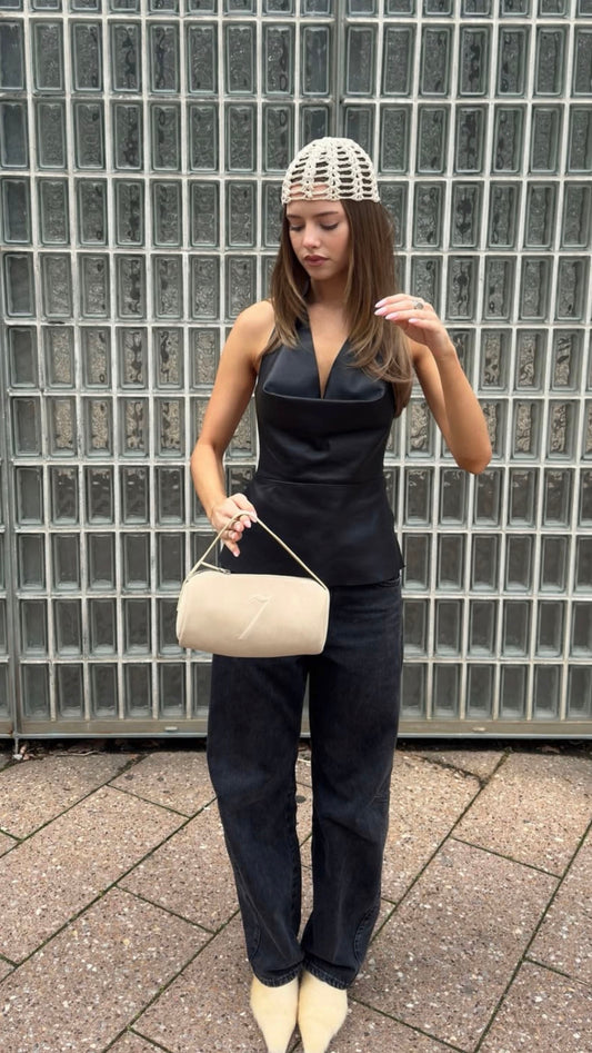 THE RUMI HAT @_gracemeredith_