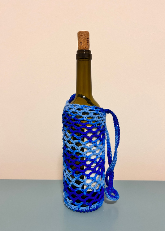 Lola Wine Bag
