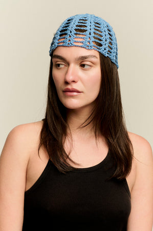 THE RUMI HAT @rattle_style
