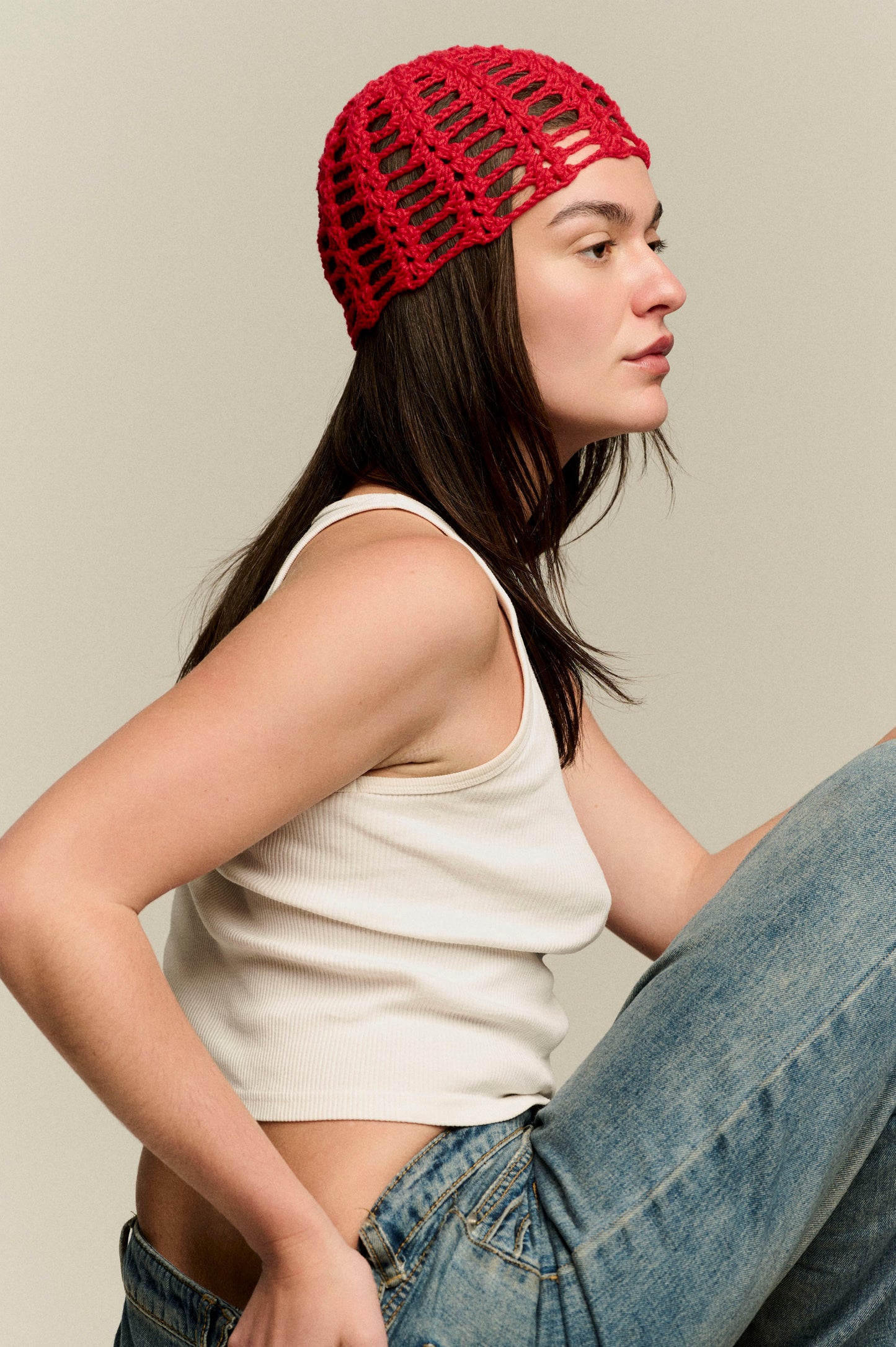 THE RUMI HAT @dragonsweep