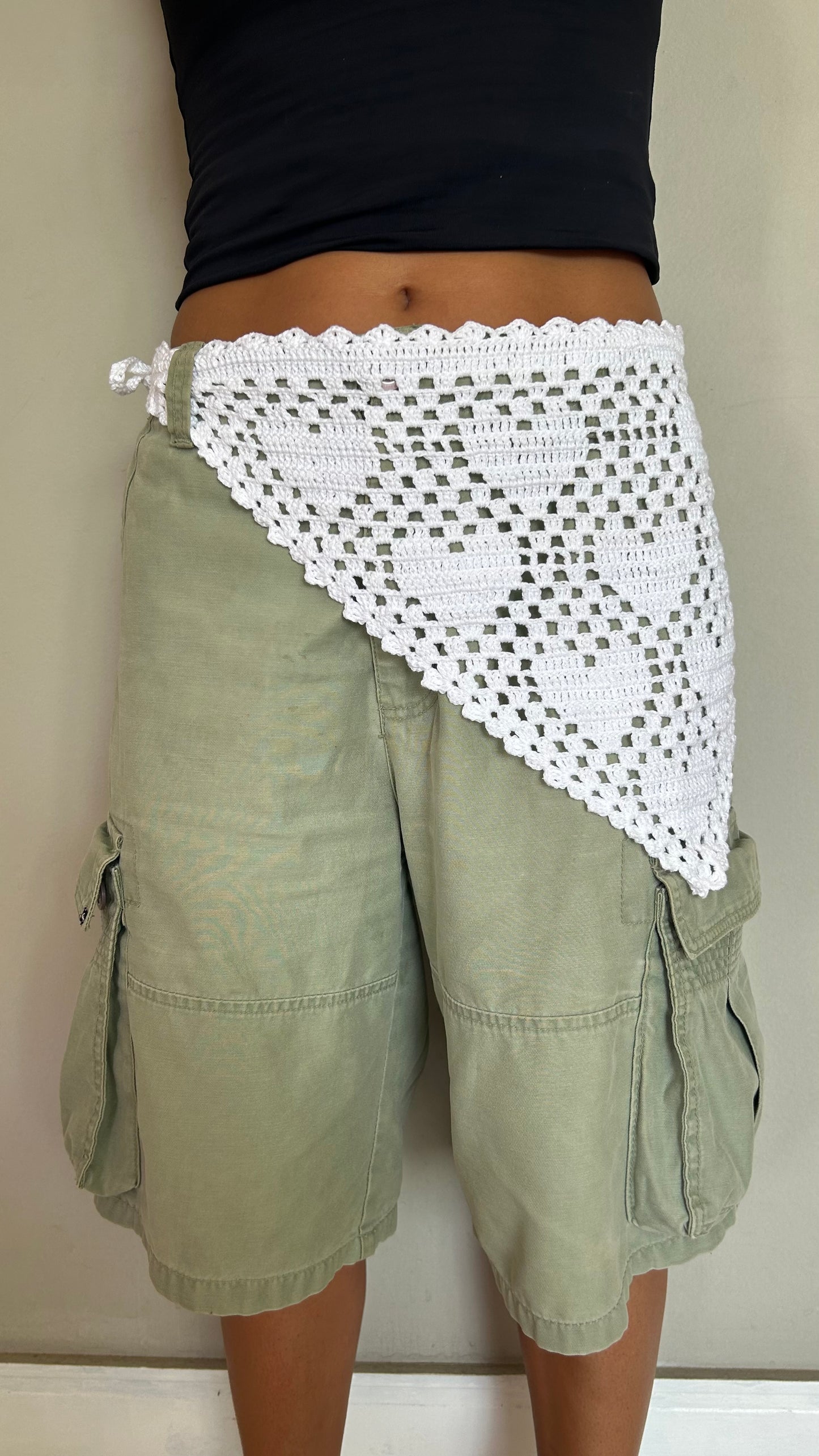 Wrap Skirt