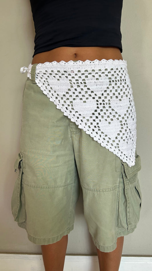 Wrap Skirt