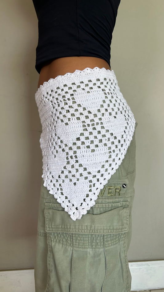 Wrap Skirt