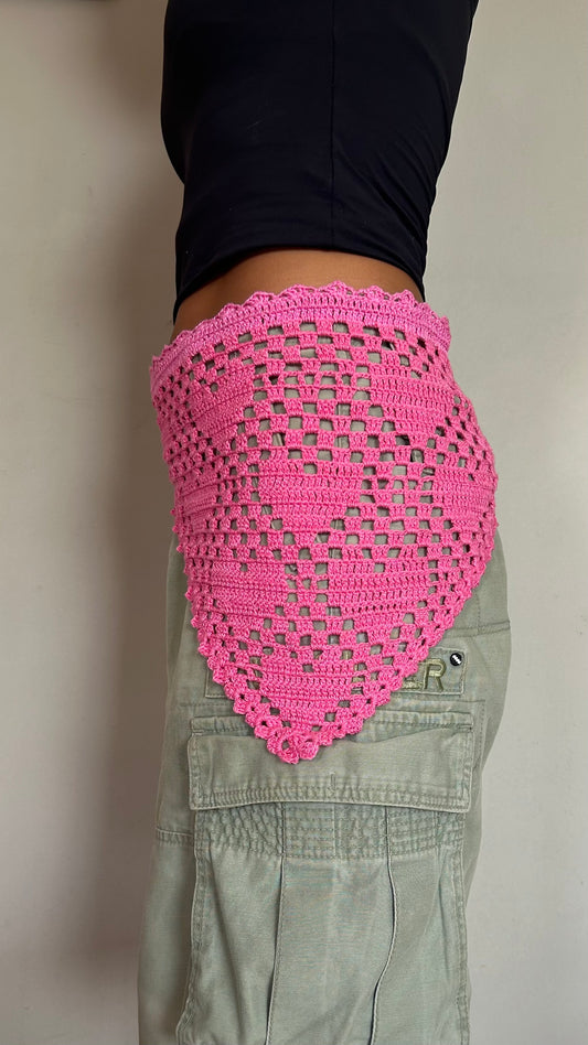 Wrap Skirt