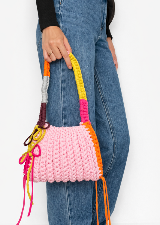 Bon Bag (one of one)