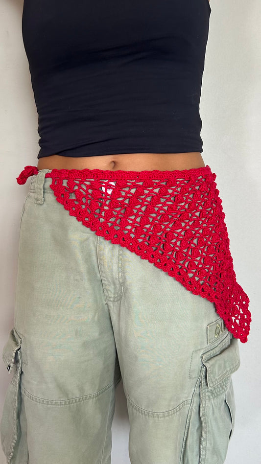 Wrap Skirt