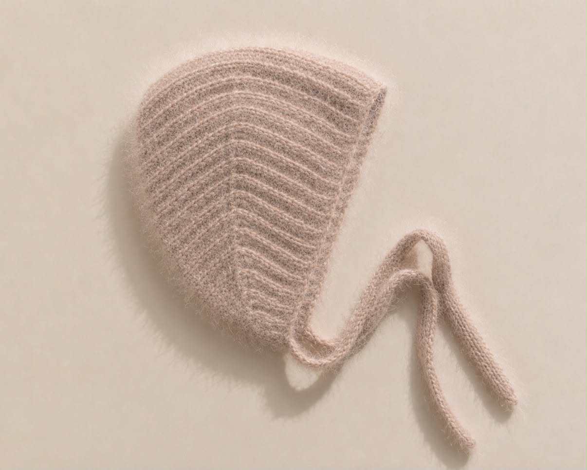 Luna Bonnet
