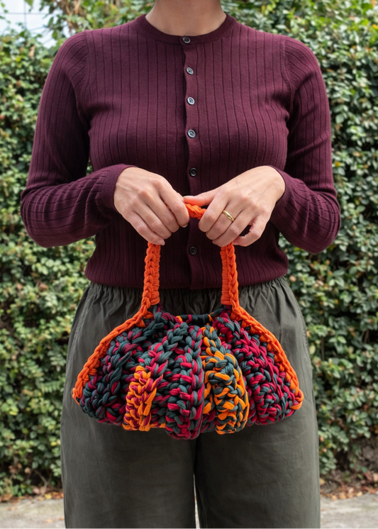 Bon Bag (one of one)