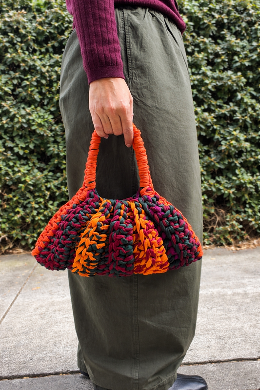 Bon Bag (one of one)