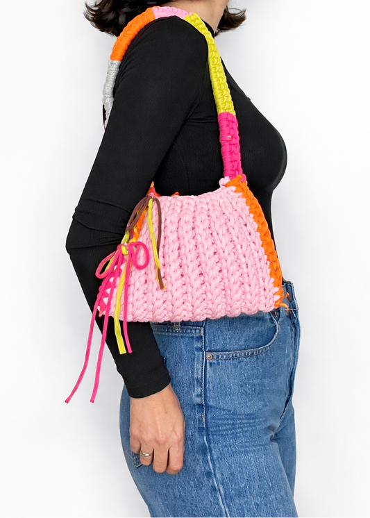 Bon Bag (one of one)