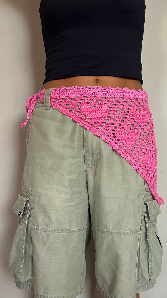 Wrap Skirt