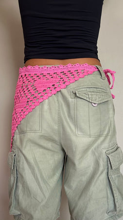 Wrap Skirt