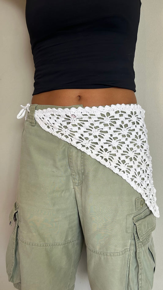 Wrap Skirt