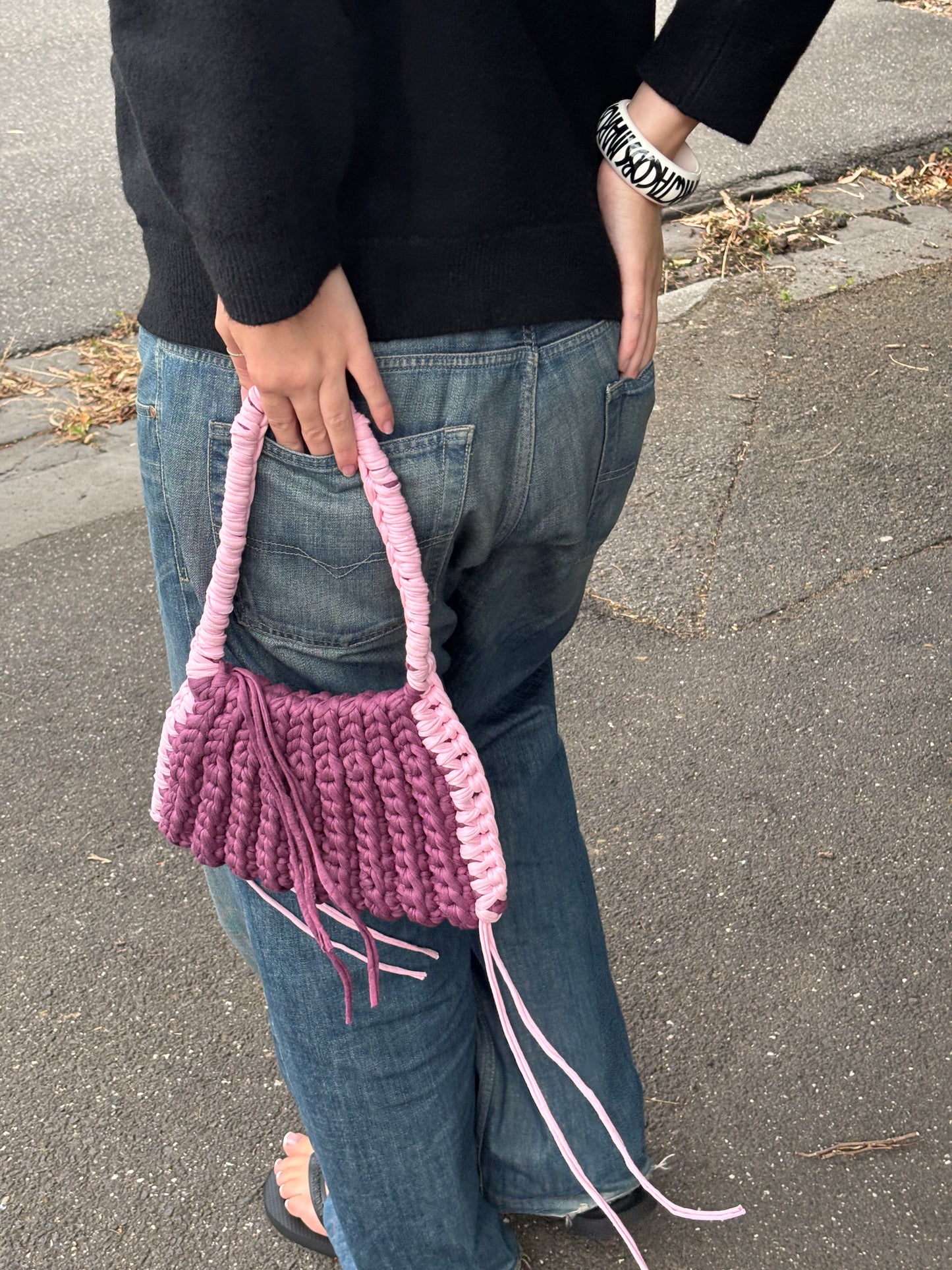 Bon Bag