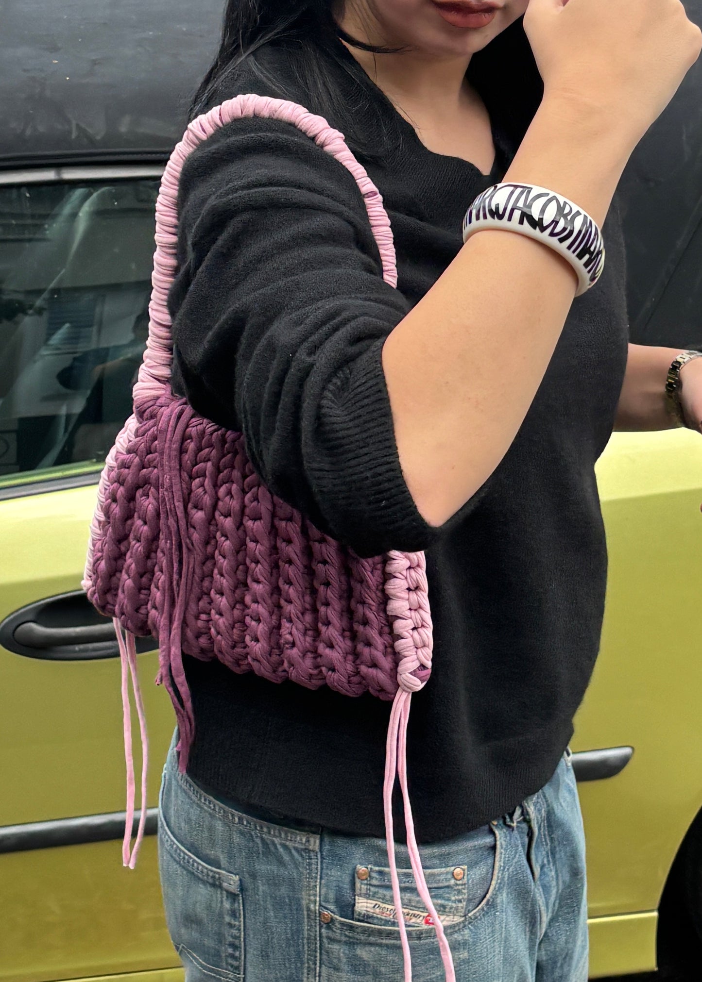 Bon Bag