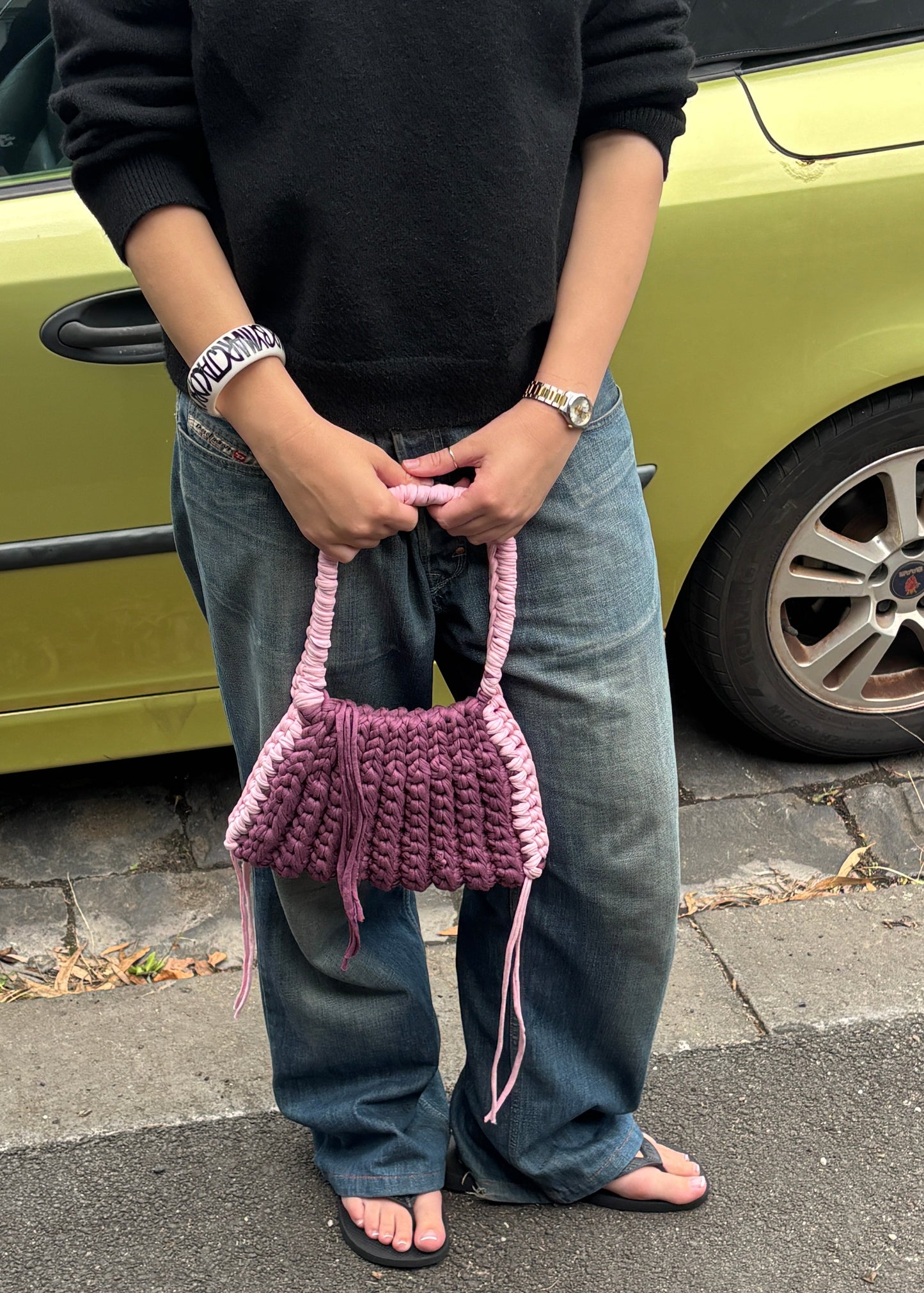 Bon Bag