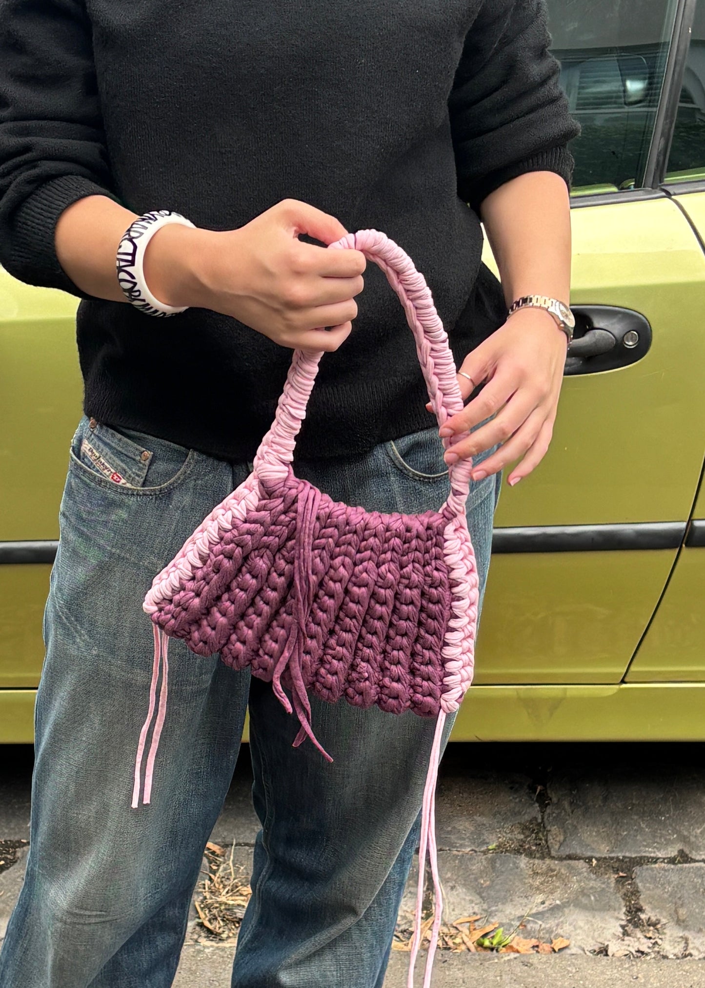 Bon Bag