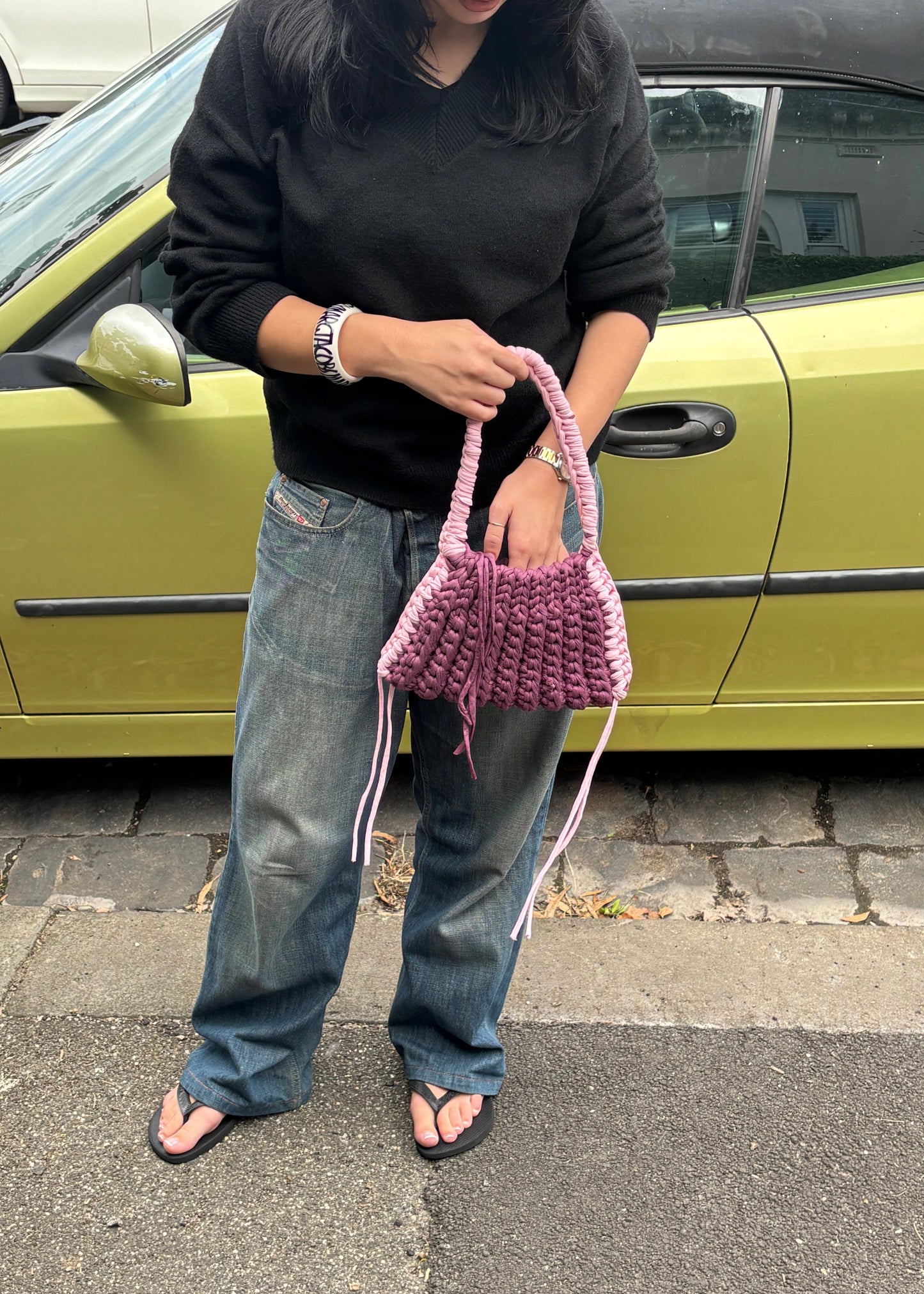 Bon Bag