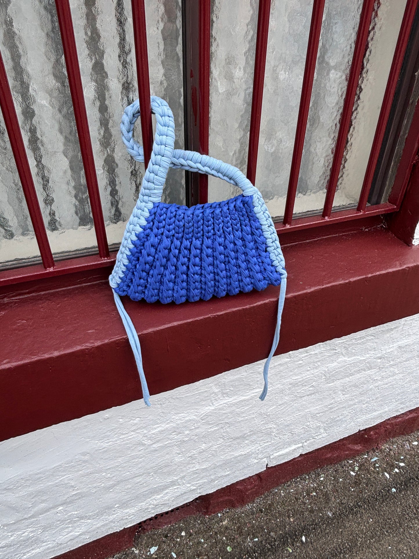 Bon Bag