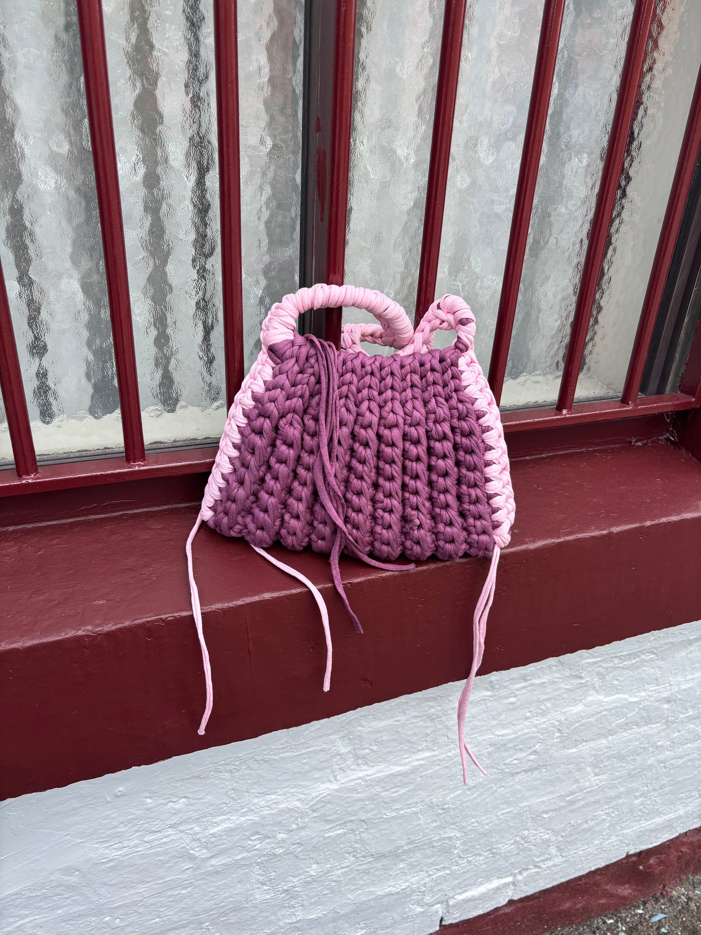 Bon Bag