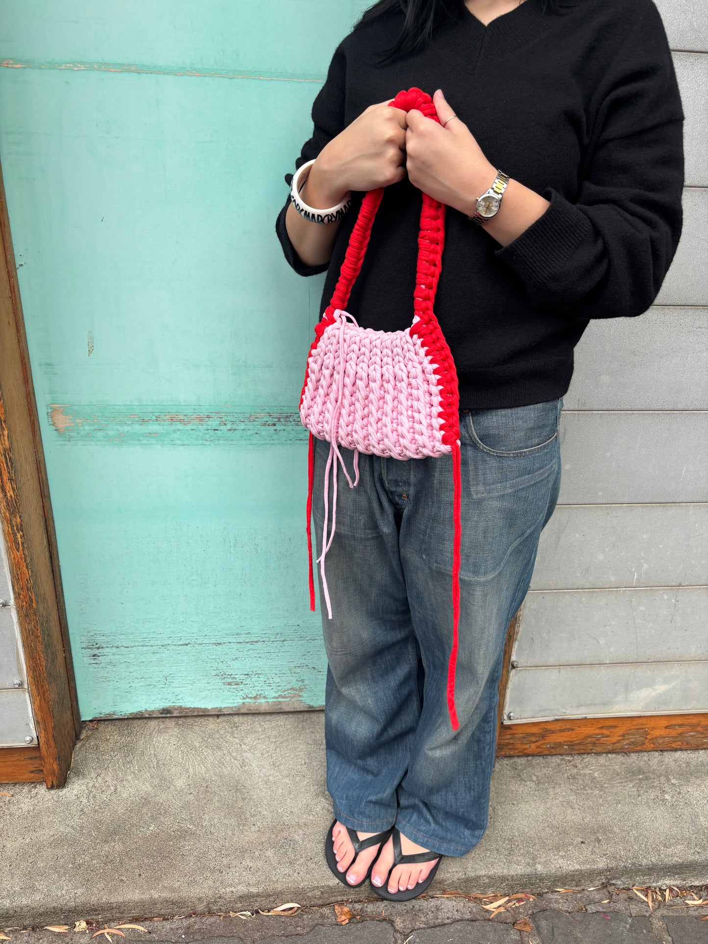 Bon Bag
