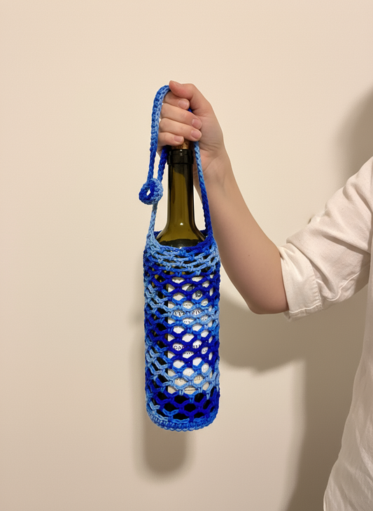 Lola Wine Bag