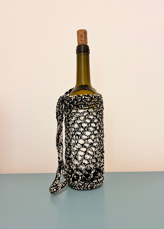 Lola Wine Bag