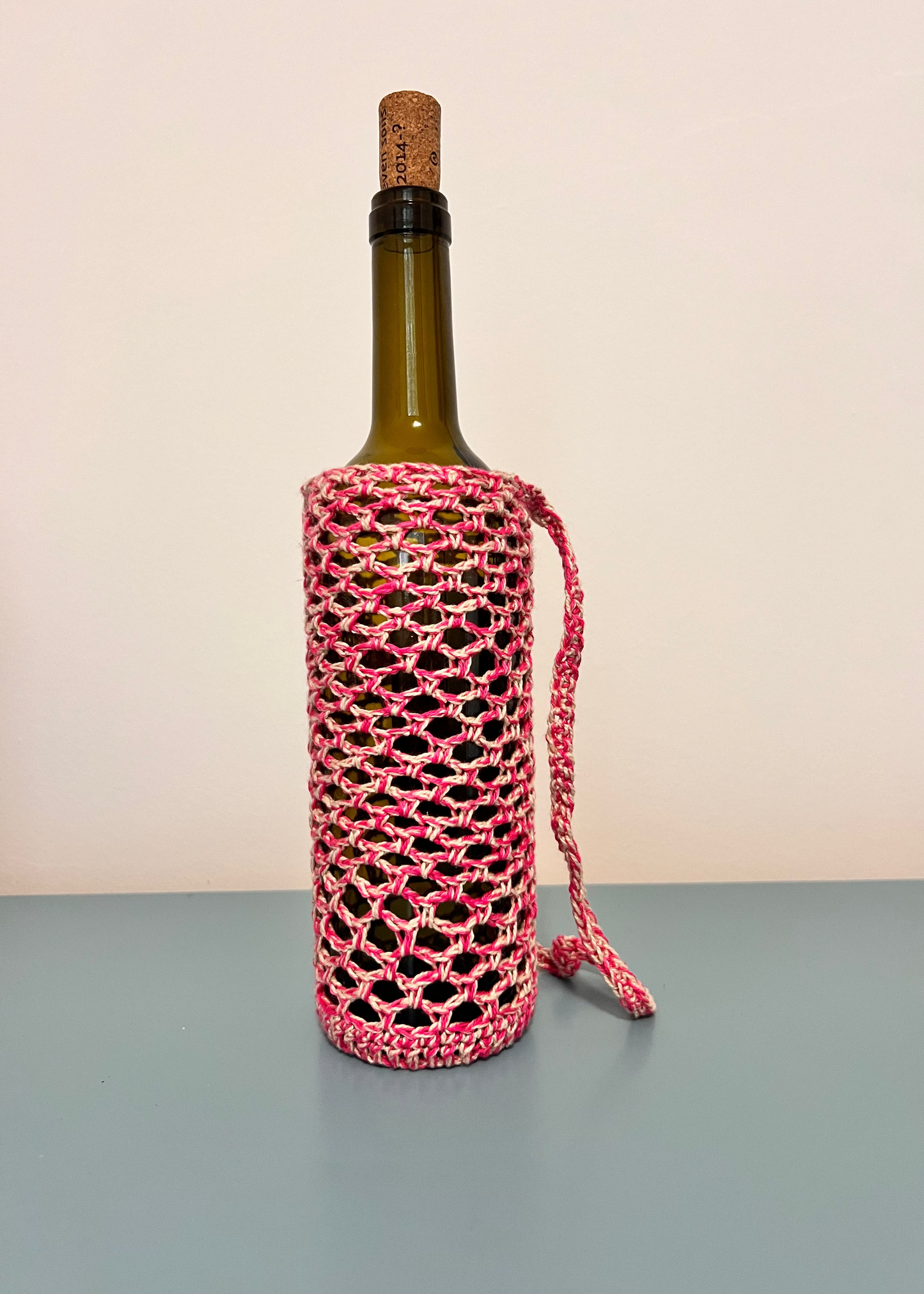 Lola Wine Bag