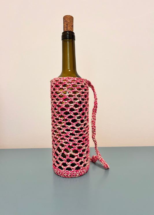Lola Wine Bag