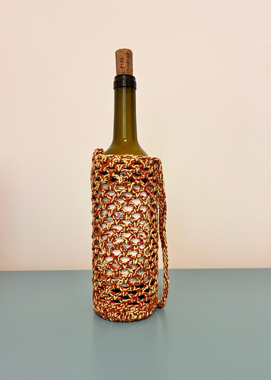Lola Wine Bag