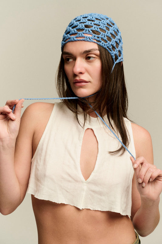 Roni Bonnet