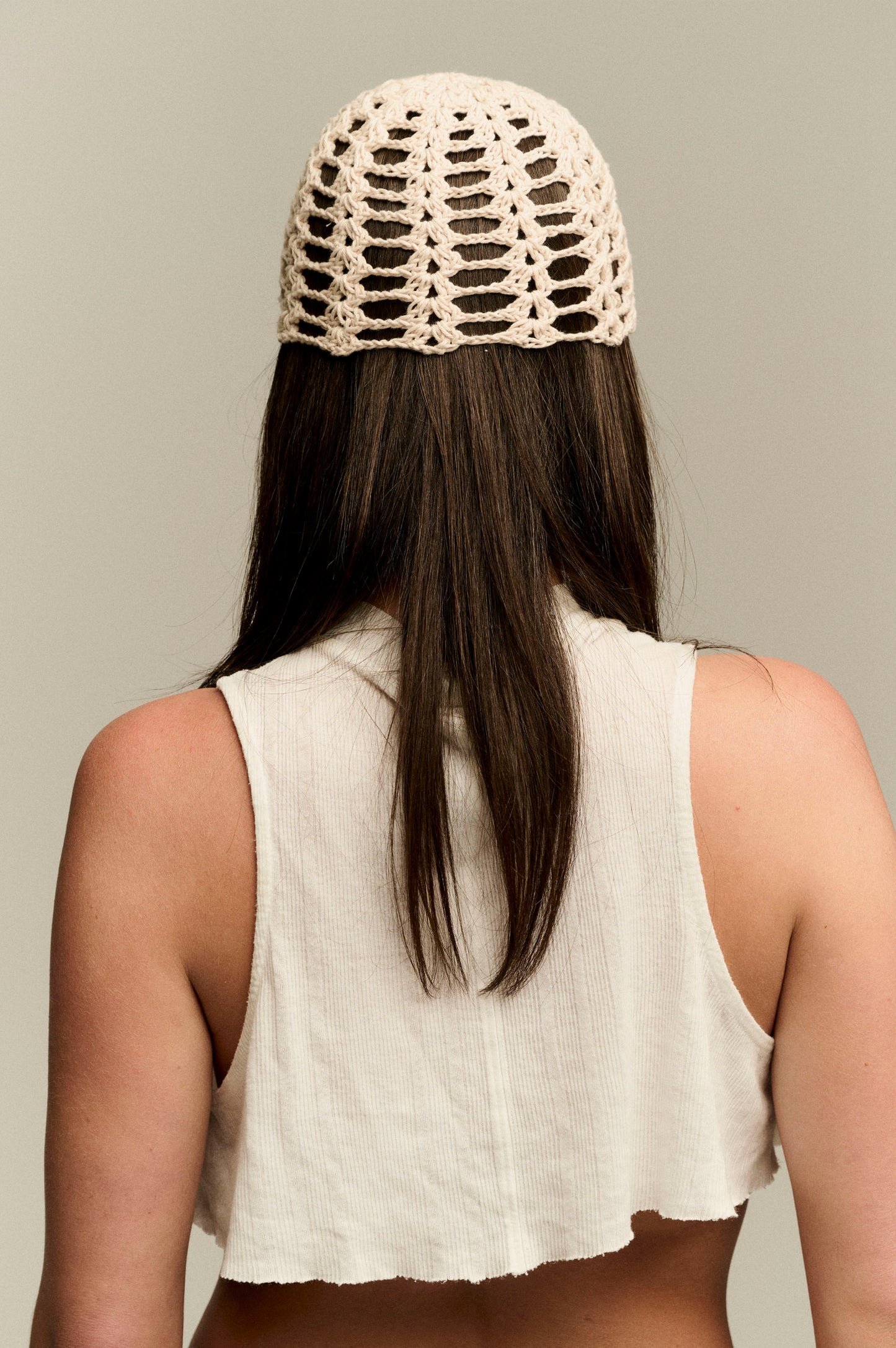 THE RUMI HAT @etherealelsa