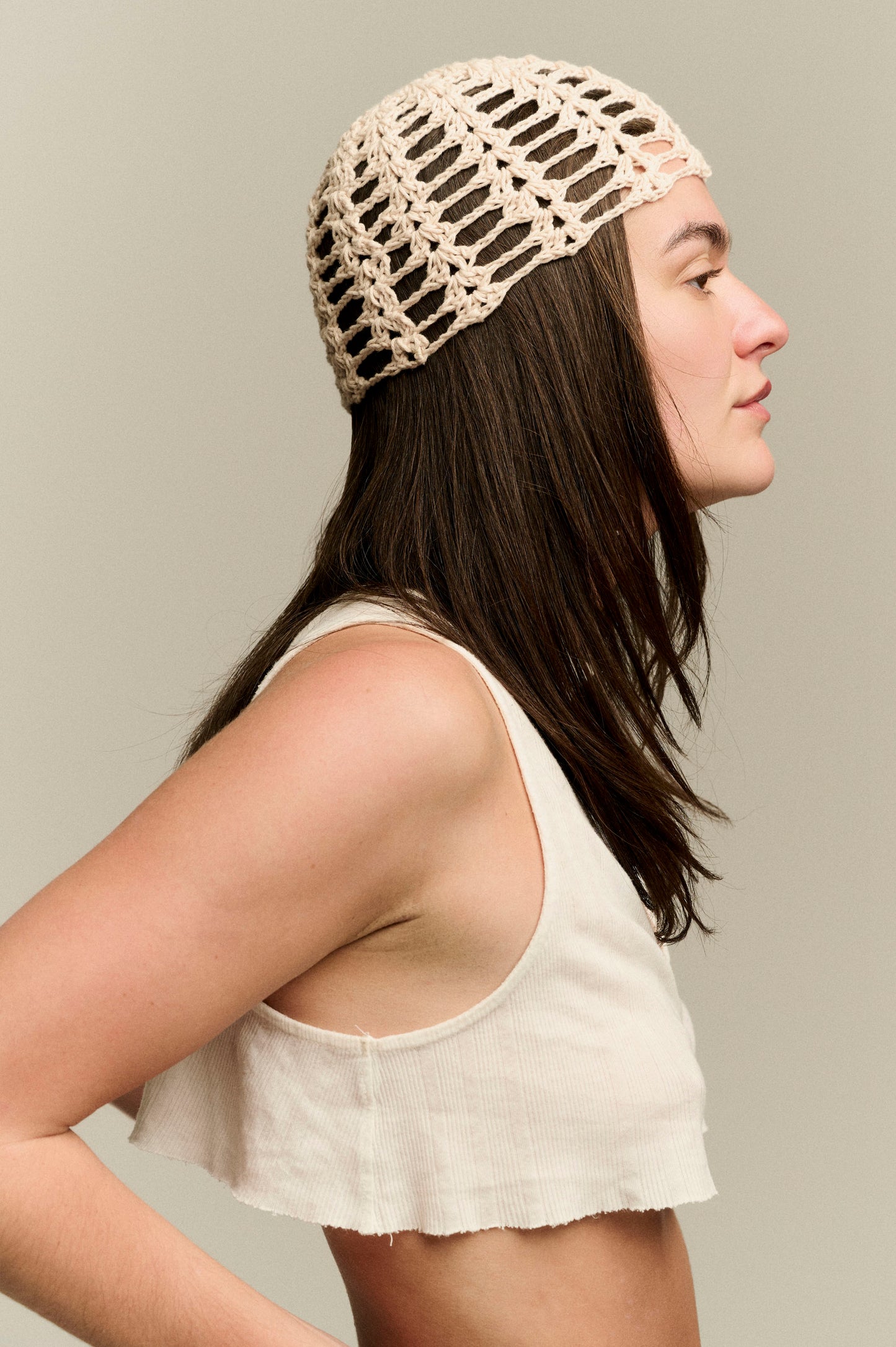 THE RUMI HAT @etherealelsa